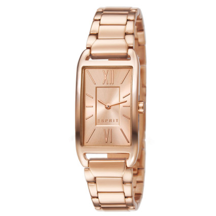 Esprit es-casey rosegold ES107112003