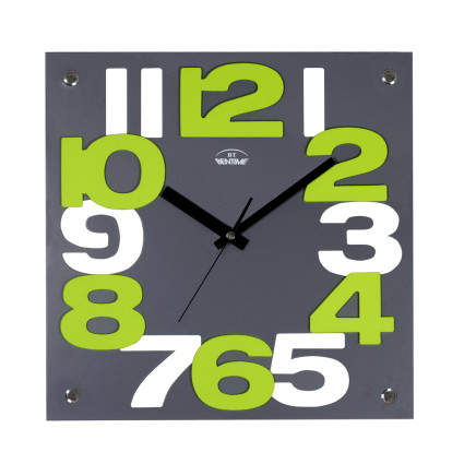 Bentime H35-W5180GY-GR