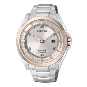 Citizen Super Titanium AW1404-51A