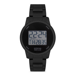 Digitální hodinky Daniel Klein DK12639-5
